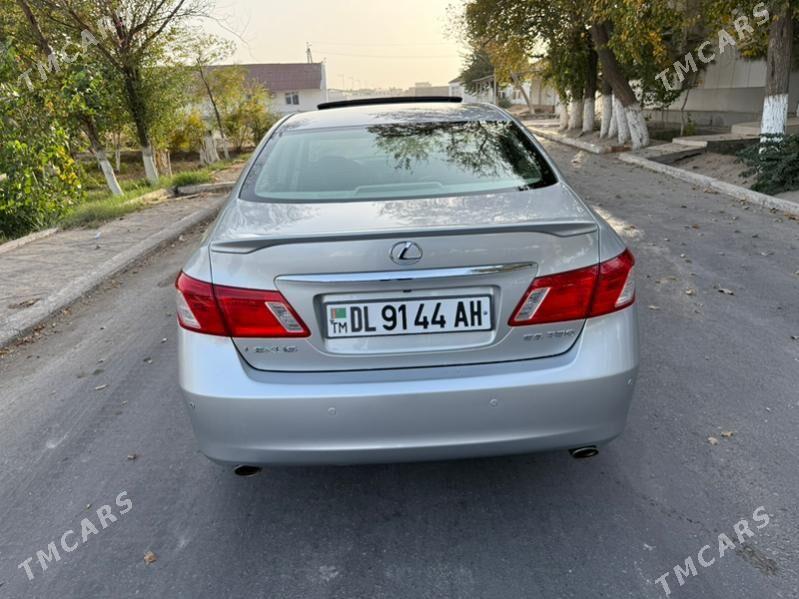 Lexus ES 350 2008 - 240 000 TMT - Туркменабат - img 2