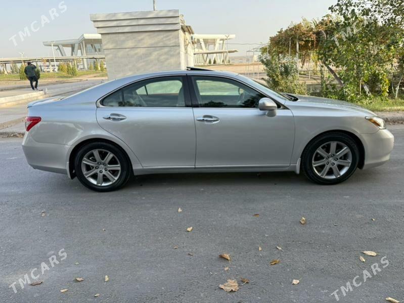 Lexus ES 350 2008 - 240 000 TMT - Туркменабат - img 5