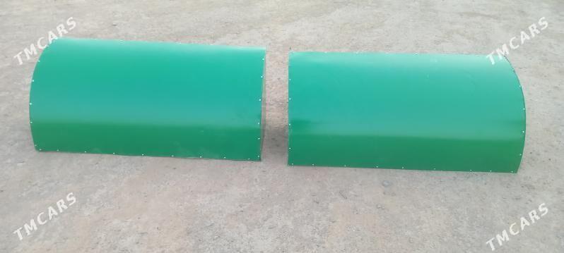 Kazeryok Казерёк - Мары - img 2