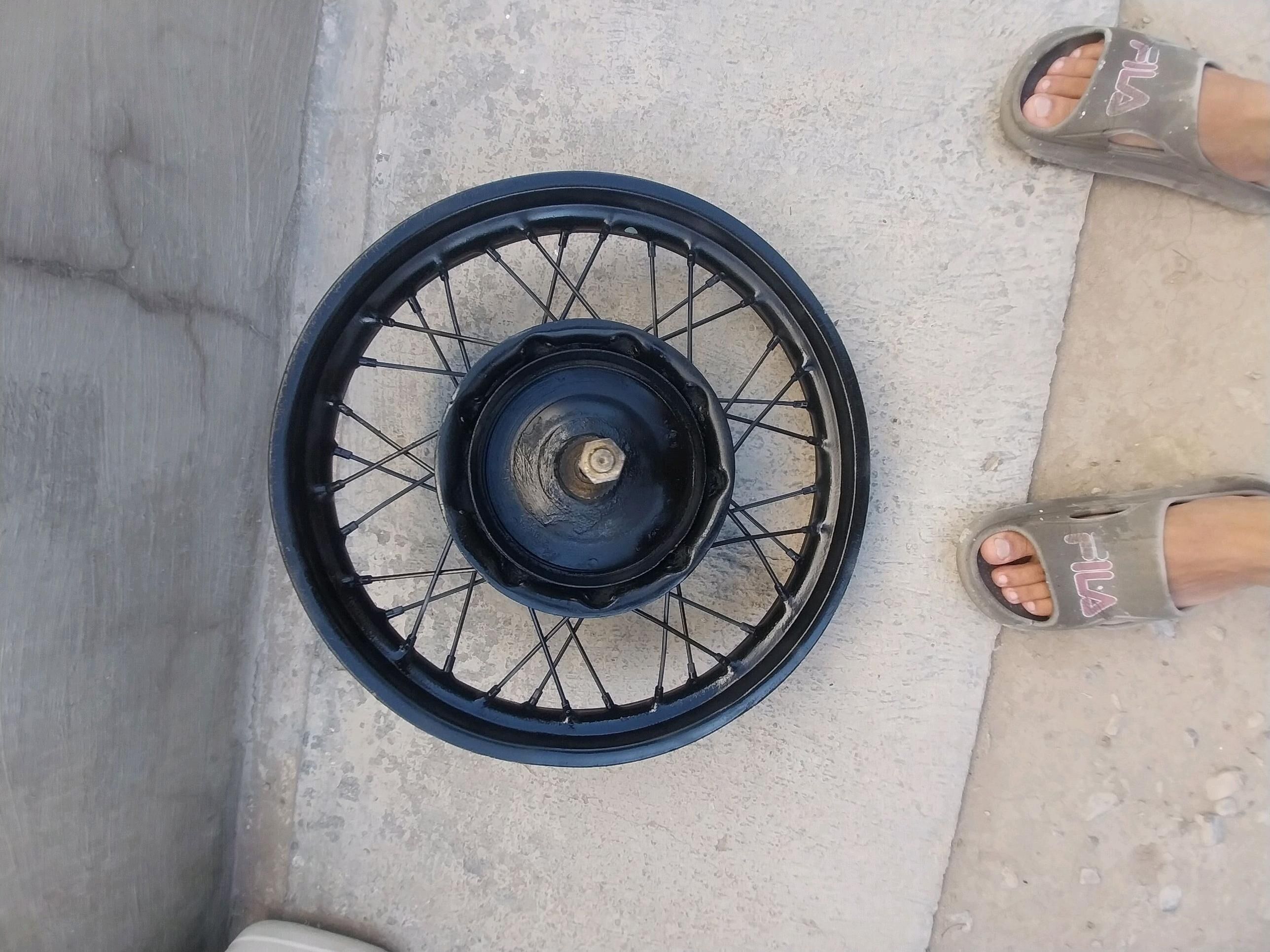 18lik diska 150 TMT - Гызыларбат - img 2