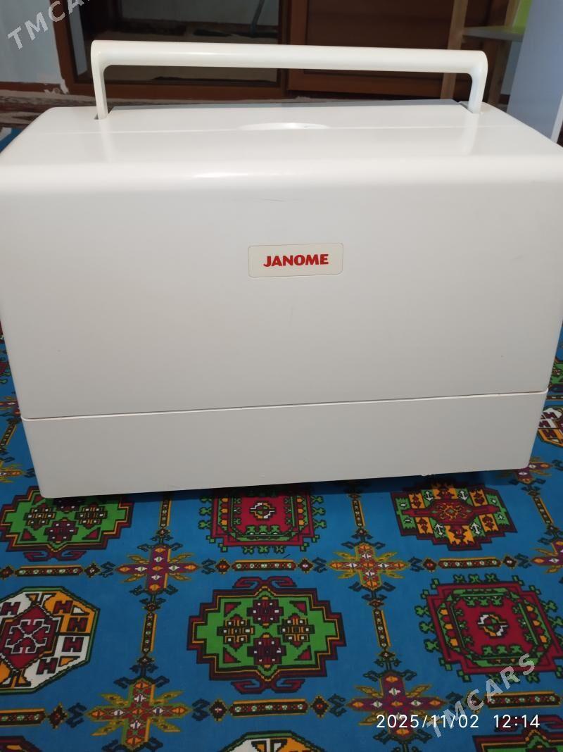 Ýaka maşyn - Gyzylarbat - img 3