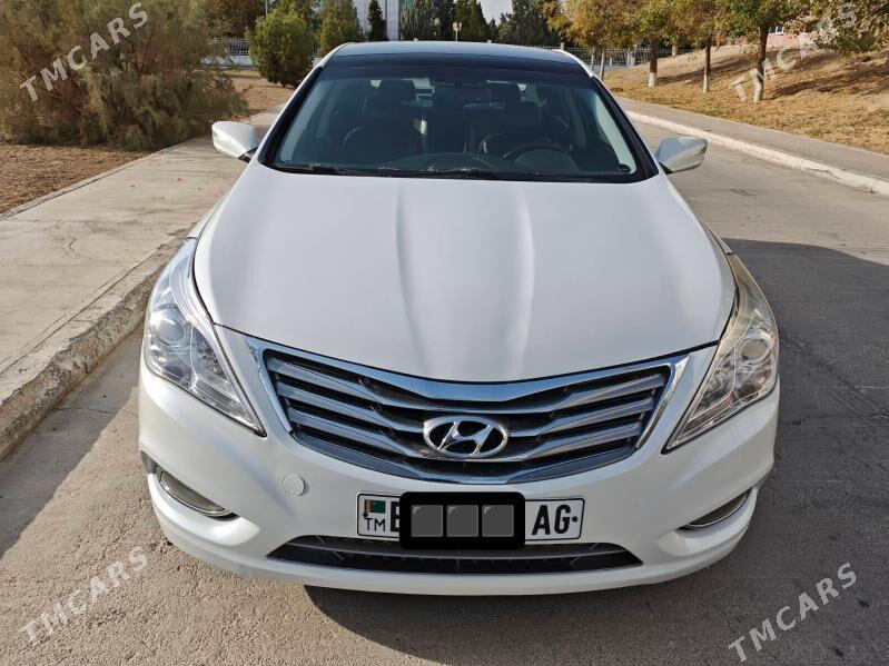 Hyundai Azera 2011 - 189 000 TMT - Aşgabat - img 3