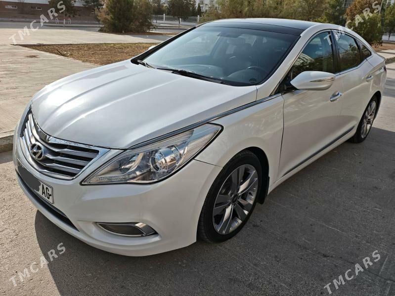 Hyundai Azera 2011 - 189 000 TMT - Aşgabat - img 2