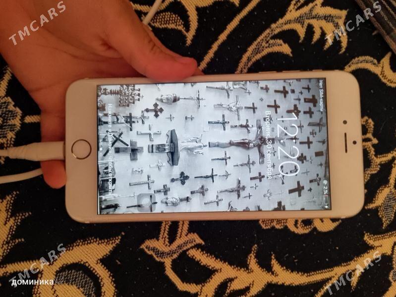 iPhone 6 Plus - Türkmenabat - img 3