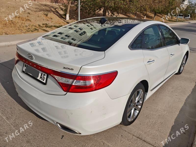 Hyundai Azera 2011 - 189 000 TMT - Aşgabat - img 5