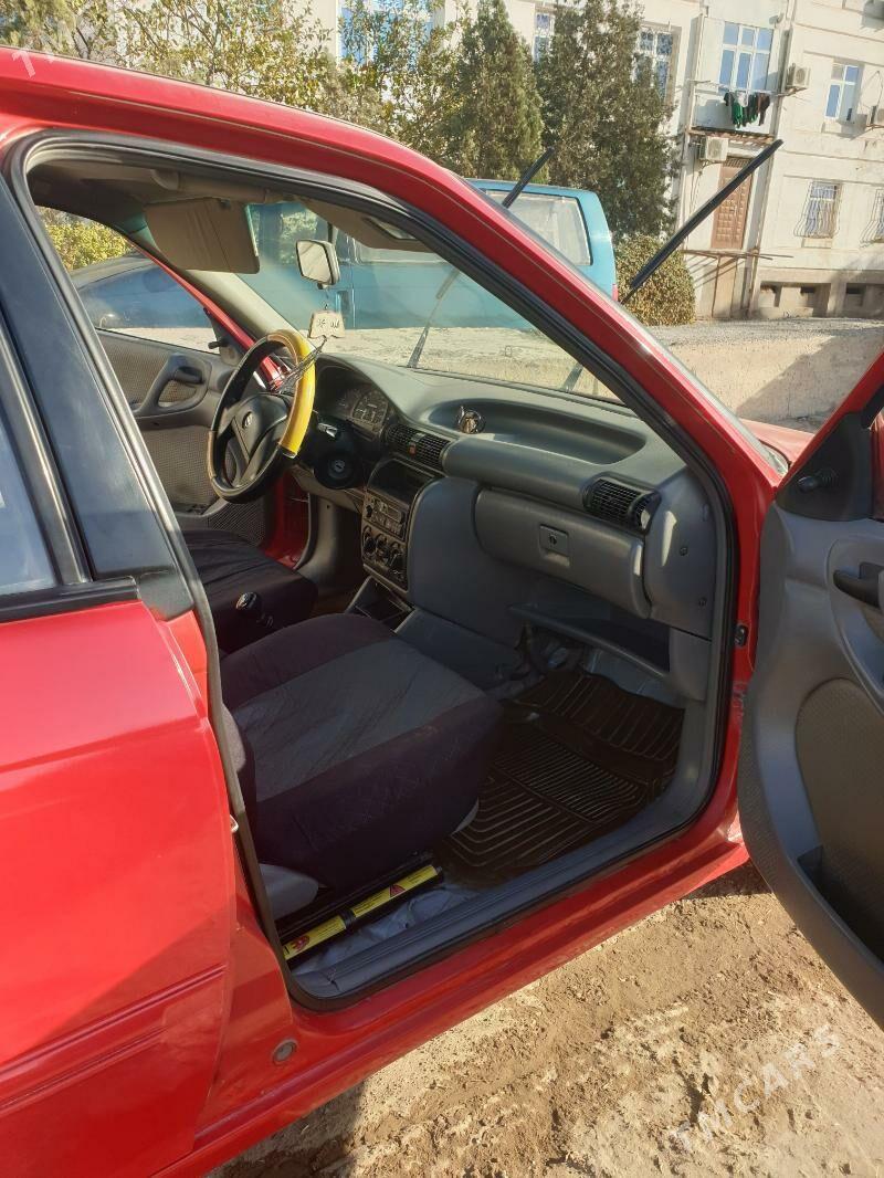 Opel Astra 1992 - 37 000 TMT - Дашогуз - img 3