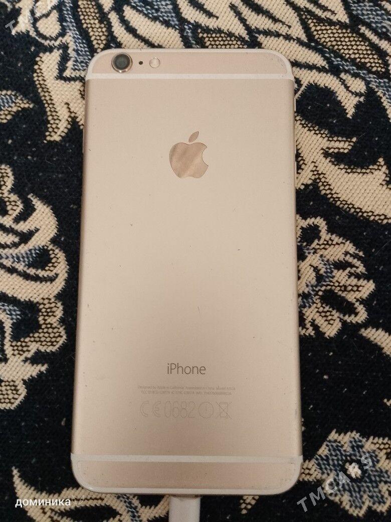 iPhone 6 Plus - Türkmenabat - img 2