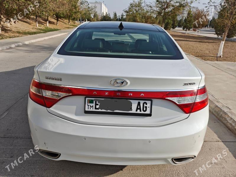 Hyundai Azera 2011 - 189 000 TMT - Aşgabat - img 6