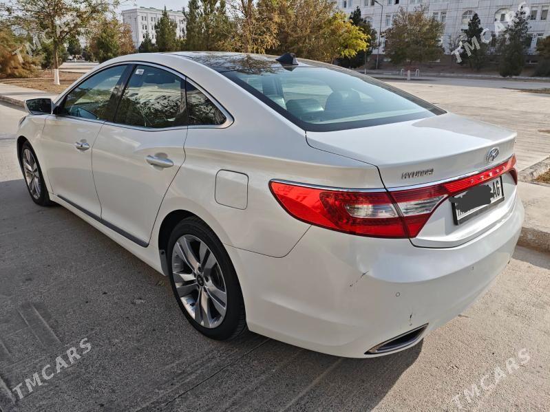 Hyundai Azera 2011 - 189 000 TMT - Aşgabat - img 7