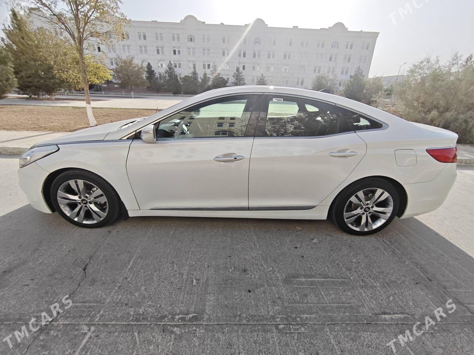 Hyundai Azera 2011 - 189 000 TMT - Aşgabat - img 4