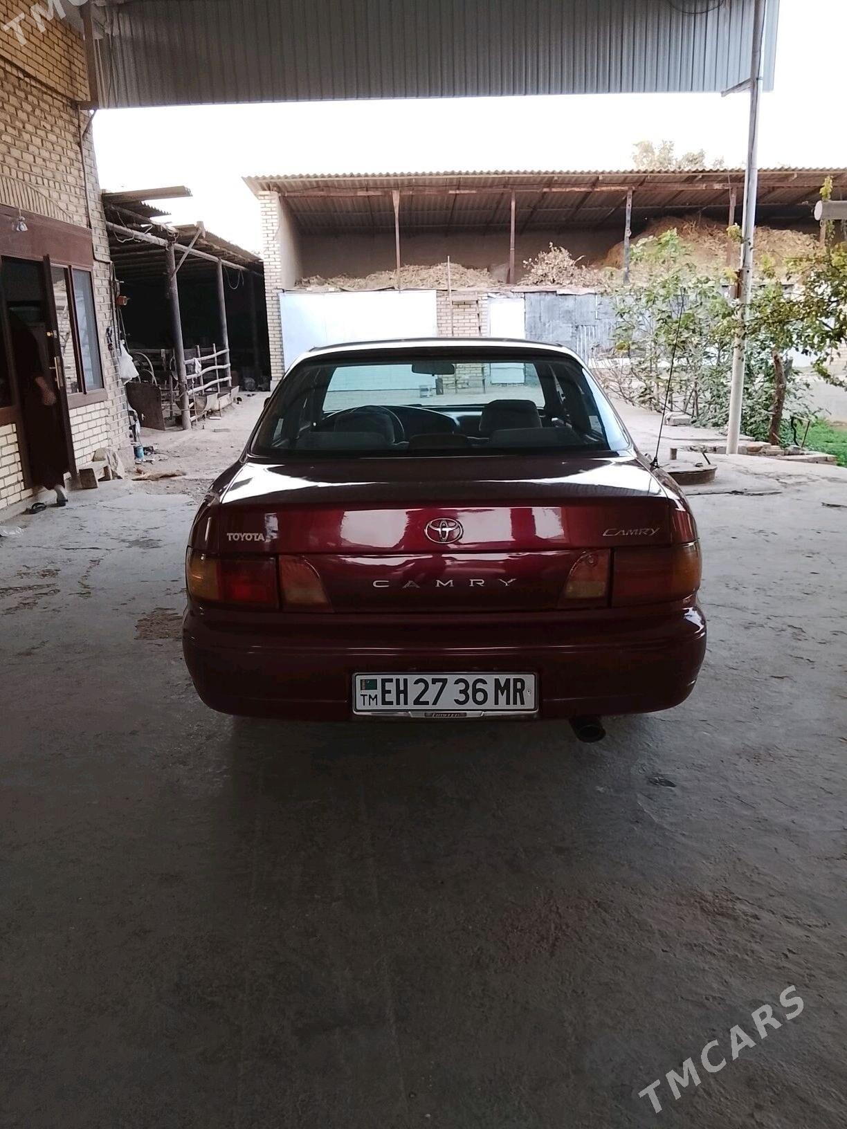 Toyota Camry 1993 - 95 000 TMT - Sakarçäge - img 3