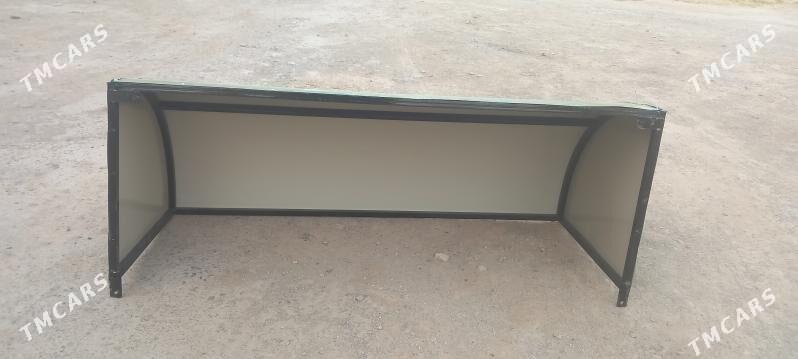 Kazeryok Казерёк - Мары - img 3