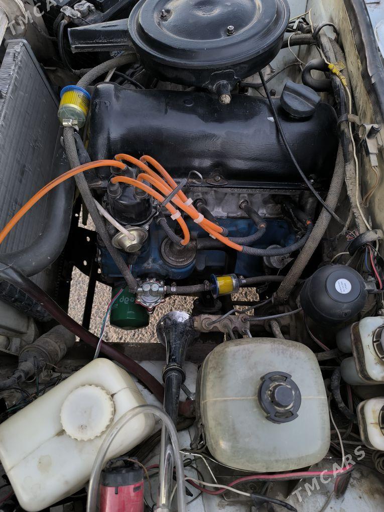 Lada 2106 1999 - 22 000 TMT - Baýramaly - img 3