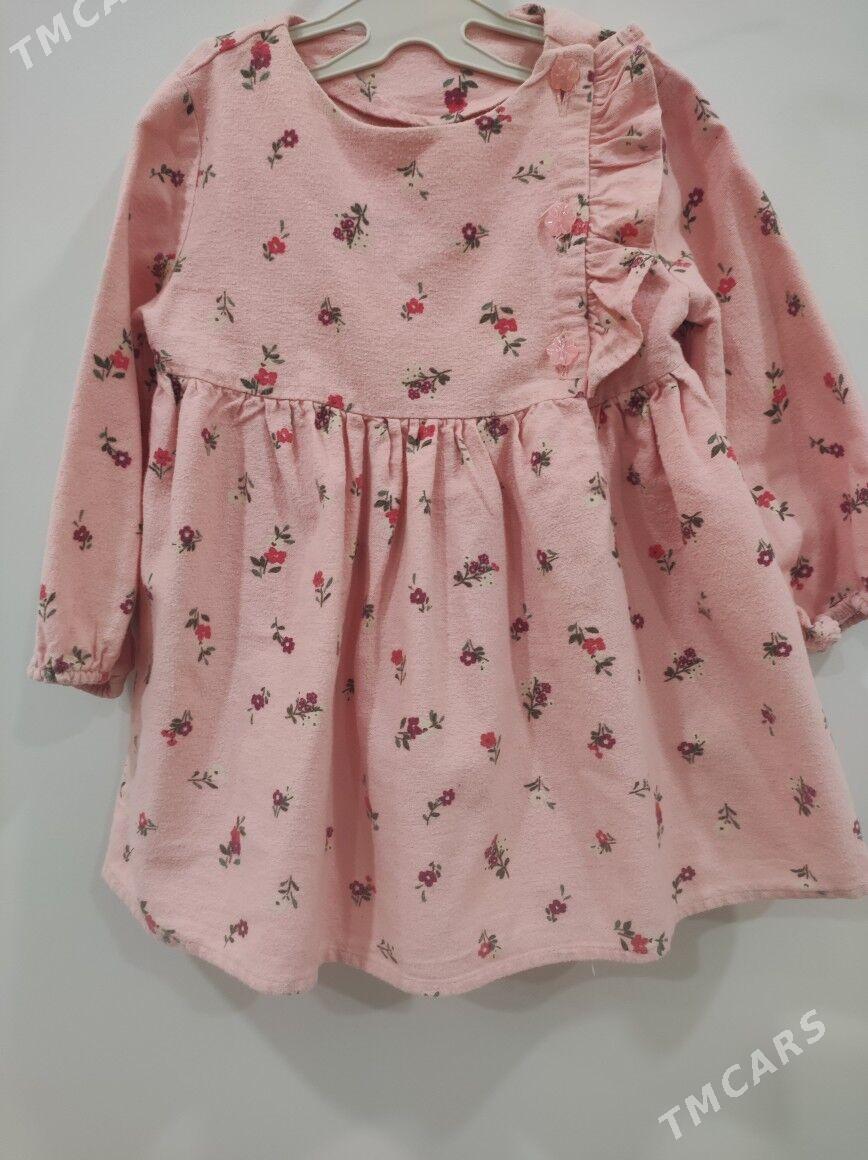 наряды на девочку - Ашхабад - img 2