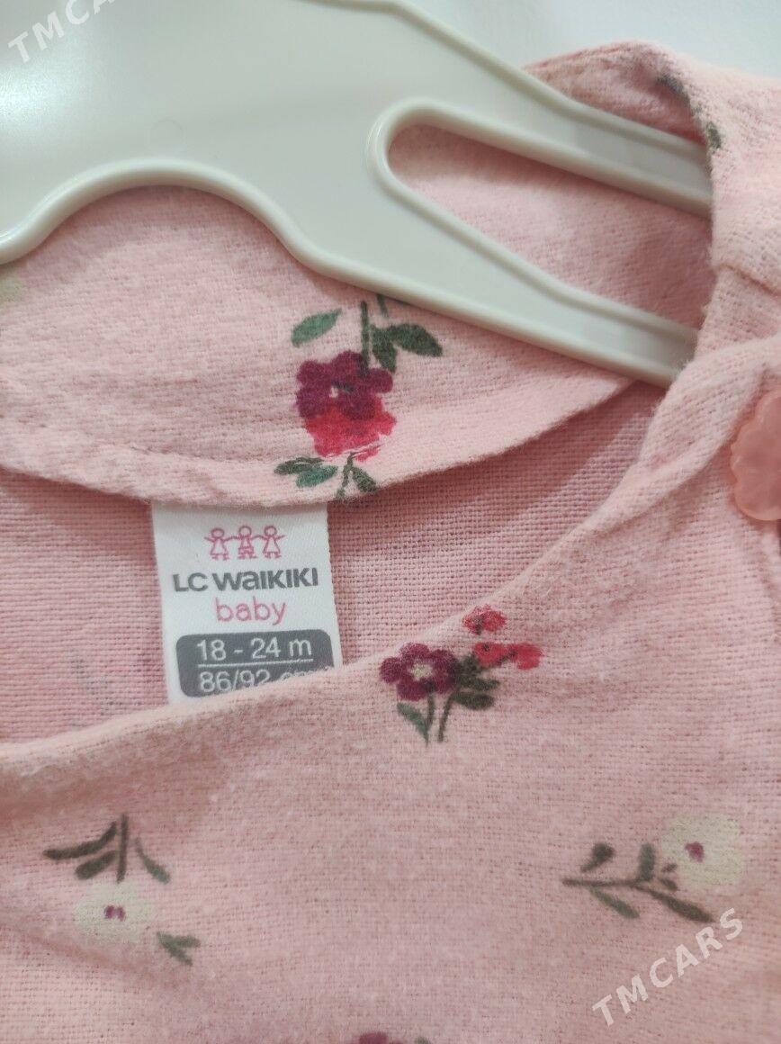 наряды на девочку - Ашхабад - img 3