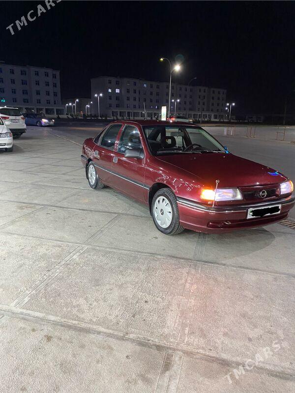 Opel Vectra 1992 - 43 000 TMT - Мары - img 2