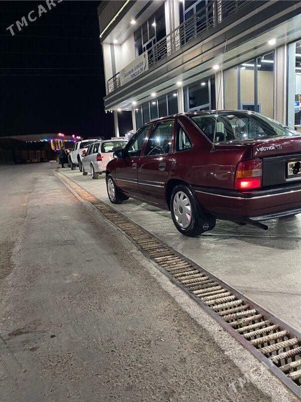 Opel Vectra 1992 - 43 000 TMT - Мары - img 4