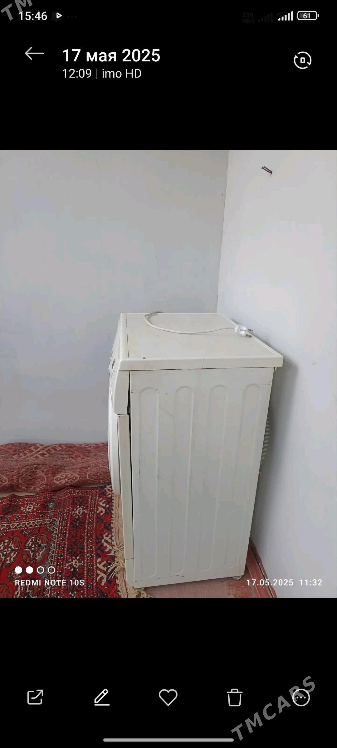 kirmashyn - Daşoguz - img 2