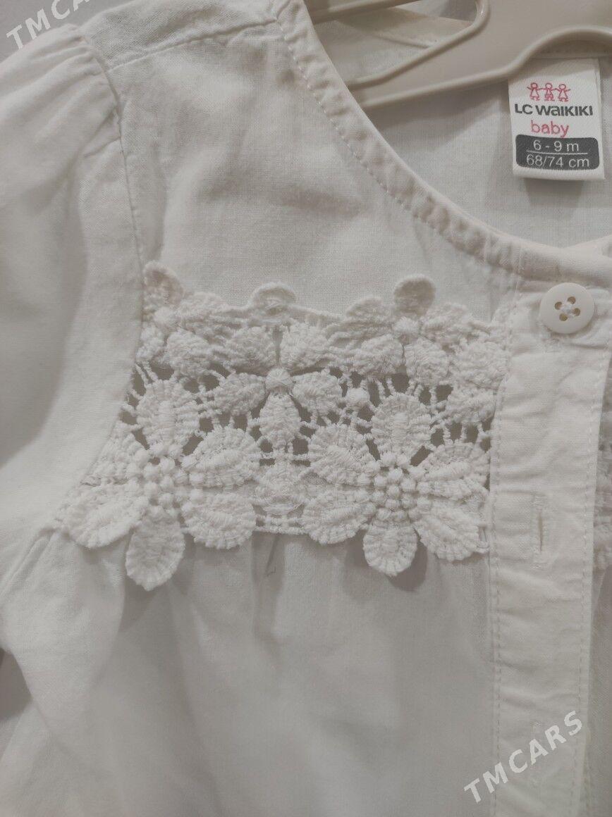 наряды на девочку - Ашхабад - img 5