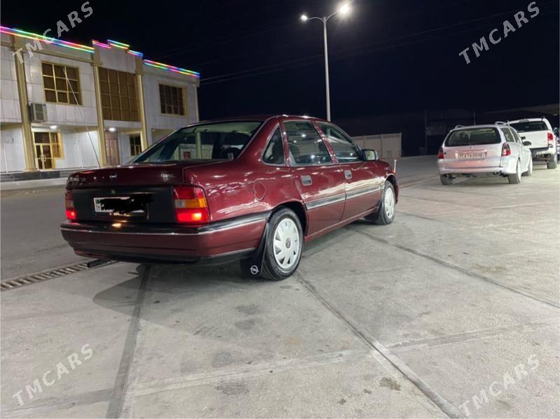 Opel Vectra 1992 - 43 000 TMT - Мары - img 5