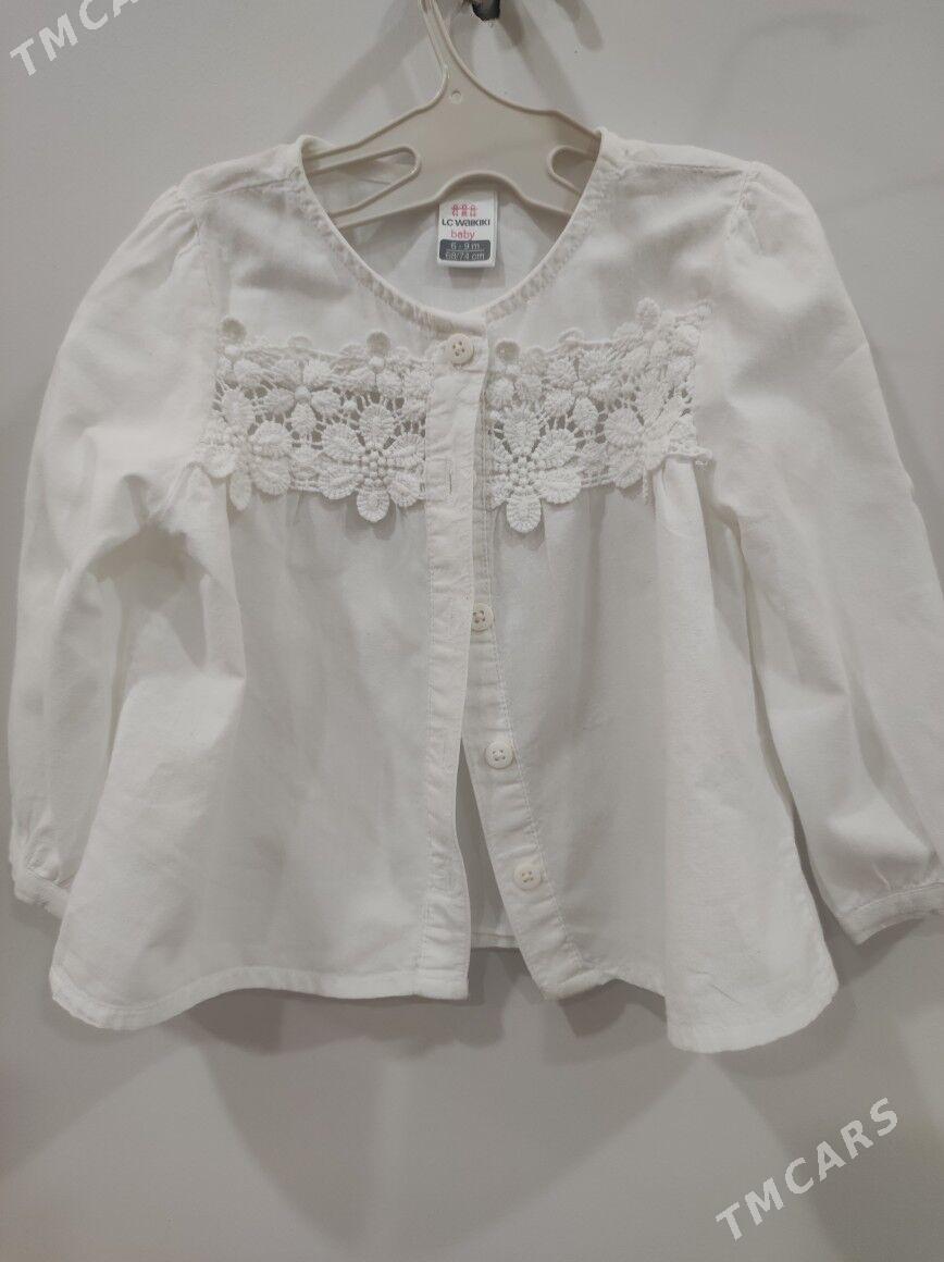 наряды на девочку - Ашхабад - img 4