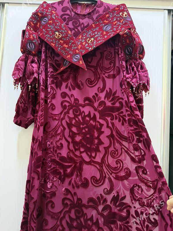 toy koynek - Moskowskiý köç. (10 ýyl abadançylyk şaýoly) - img 4