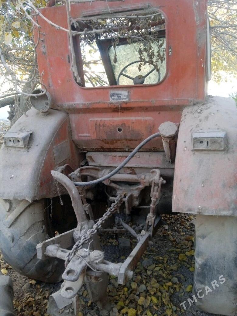 MTZ T-28 1992 - 15 000 TMT - Şabat etr. - img 4