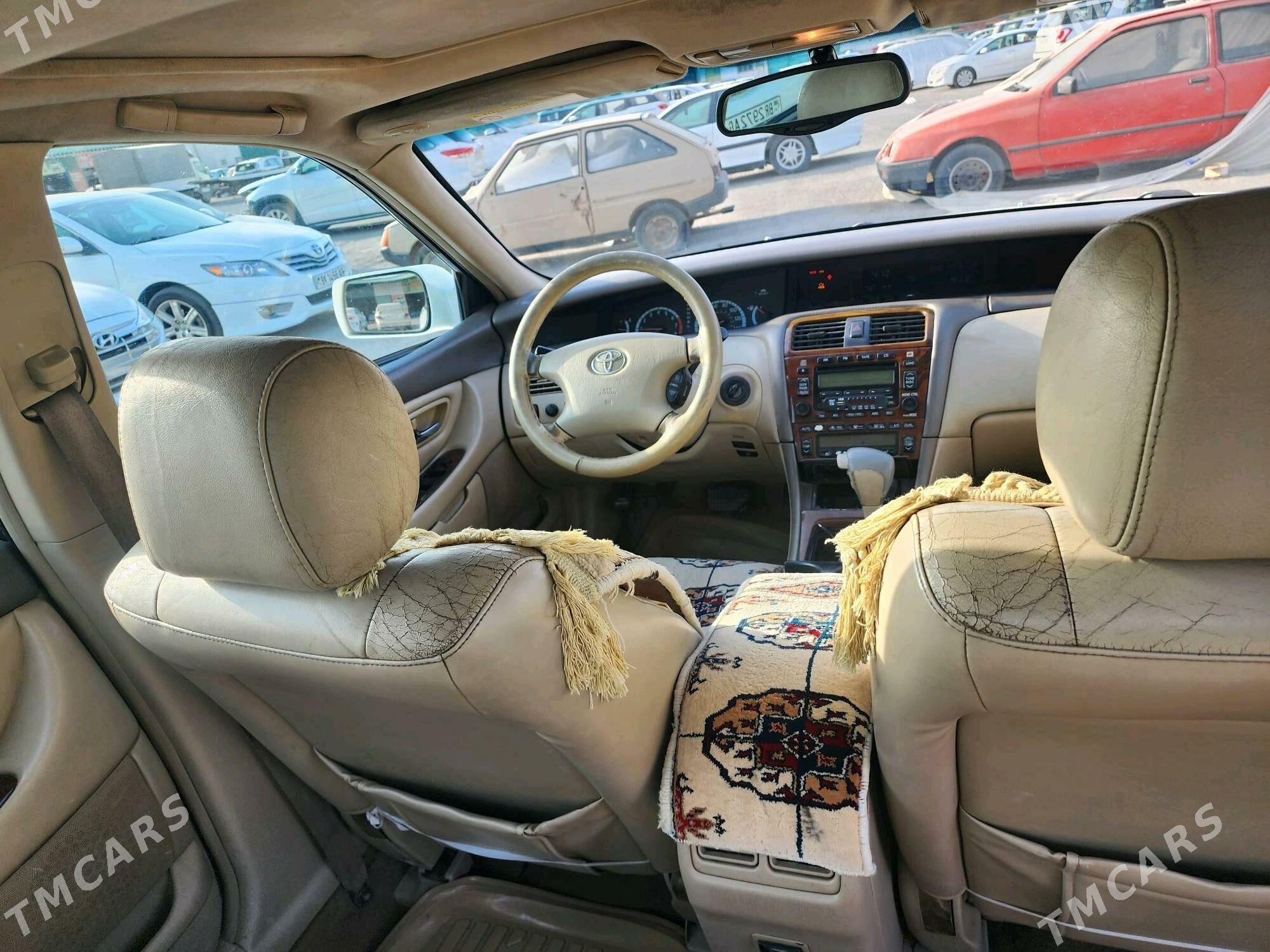 Toyota Avalon 2000 - 160 000 TMT - Änew - img 6