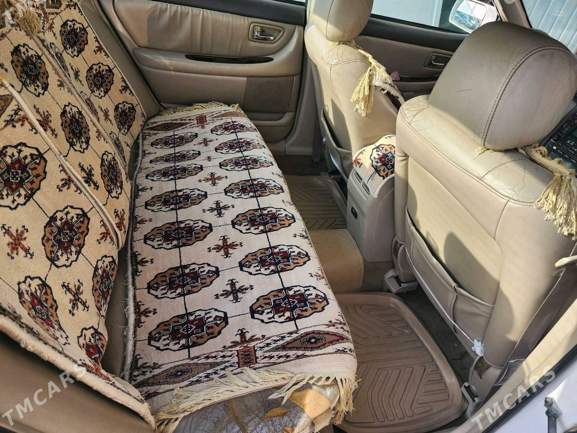 Toyota Avalon 2000 - 160 000 TMT - Änew - img 5