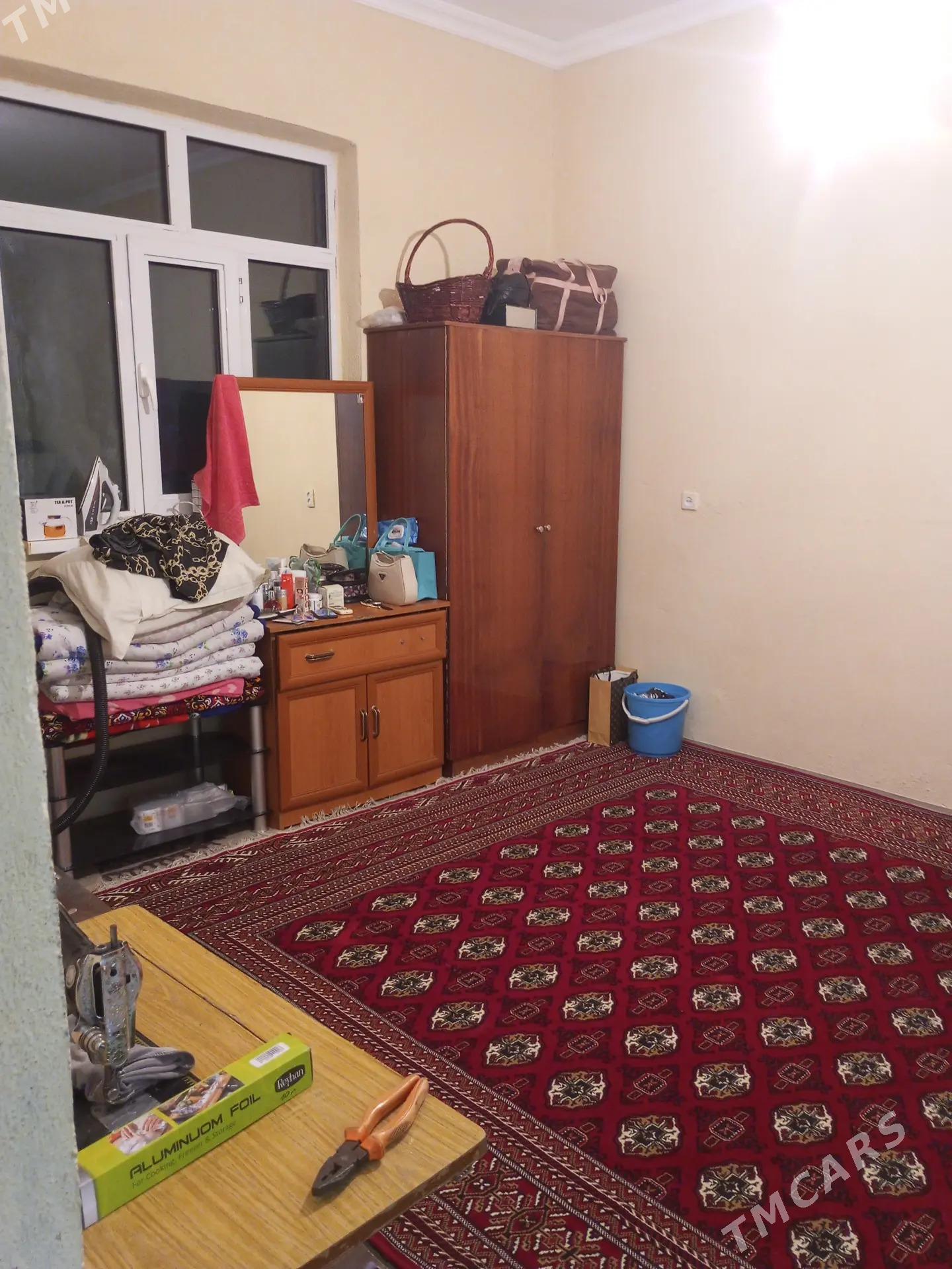 kwartira/квартира - Тязе заман - img 3