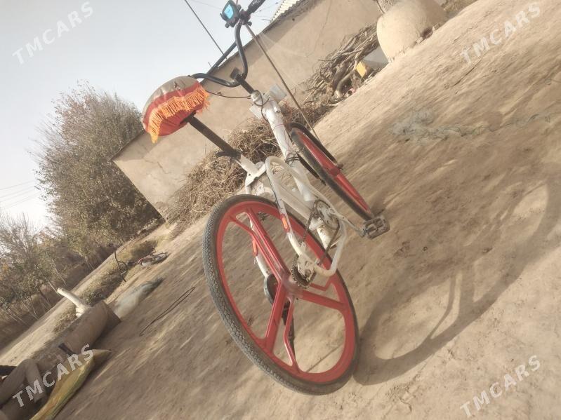 welsepedwelseped - Гороглы (Тагта) - img 4