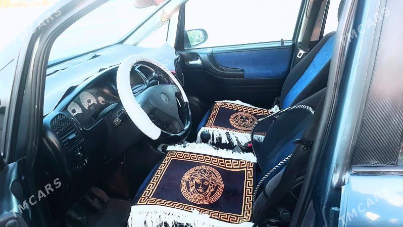 Opel Zafira 2001 - 76 000 TMT - Daşoguz - img 6