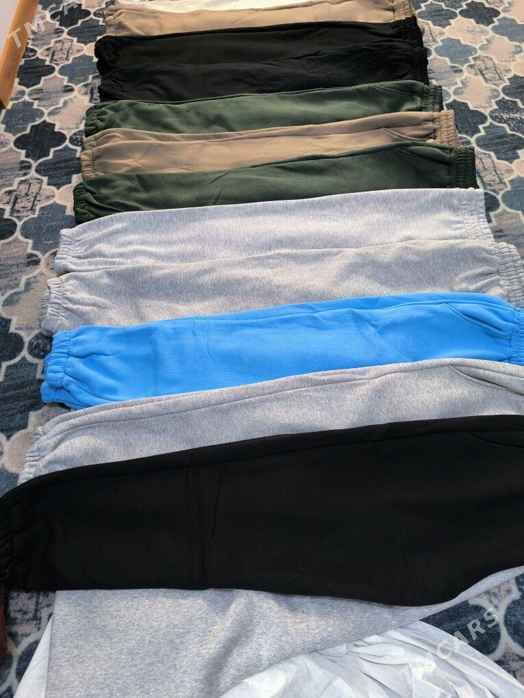 Tirko - Дашогуз - img 1