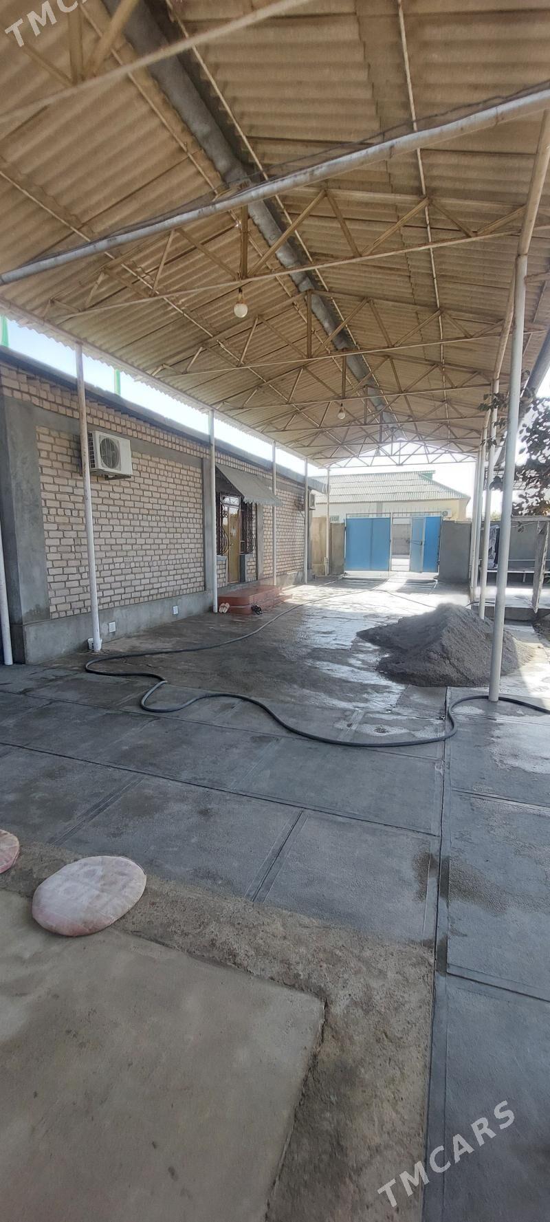 Satlyk jay plan 4 kom 145m² - Бузмеин - img 7