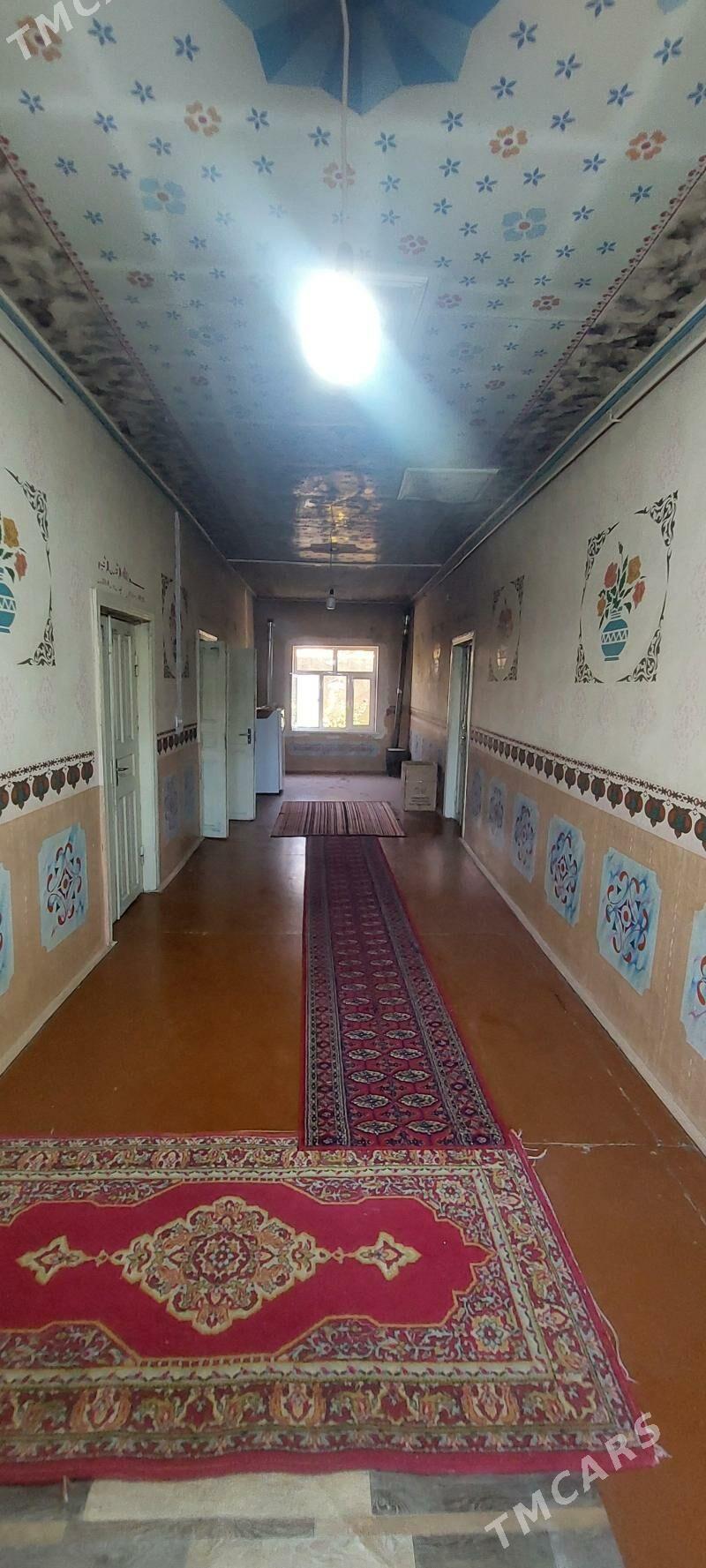 Satlyk jay plan 4 kom 145m² - Бузмеин - img 4