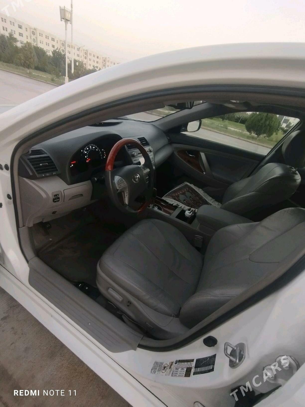 Toyota Camry 2009 - 180 000 TMT - Daşoguz - img 5