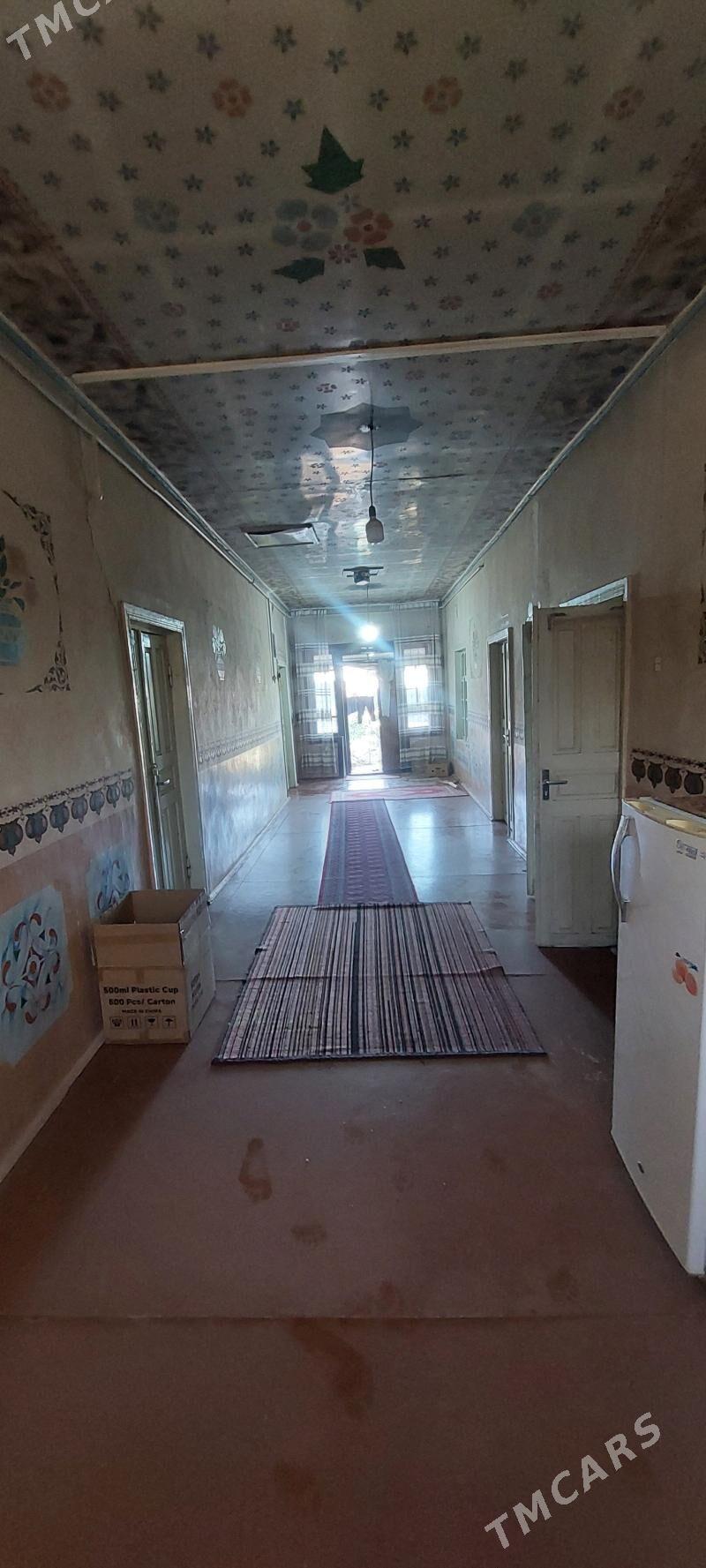 Satlyk jay plan 4 kom 145m² - Бузмеин - img 3