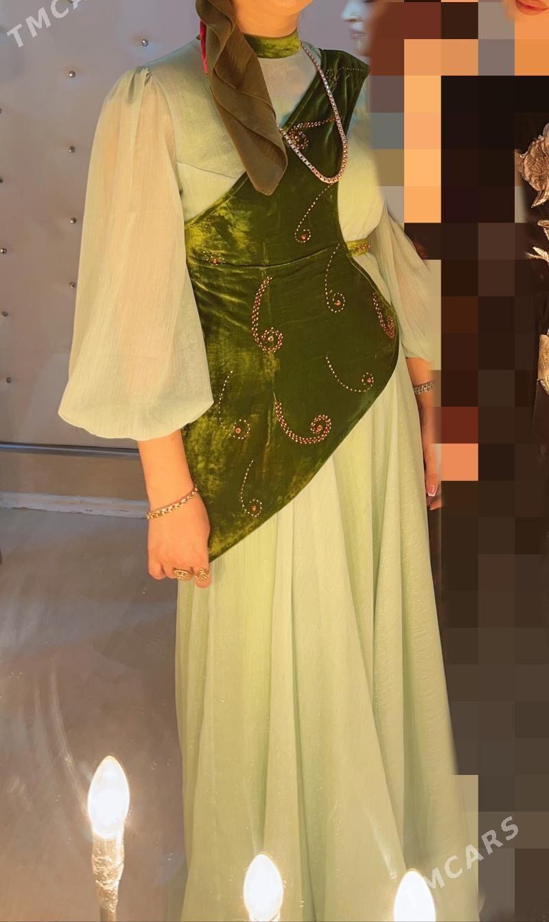 Koynek - Türkmenbaşy - img 6