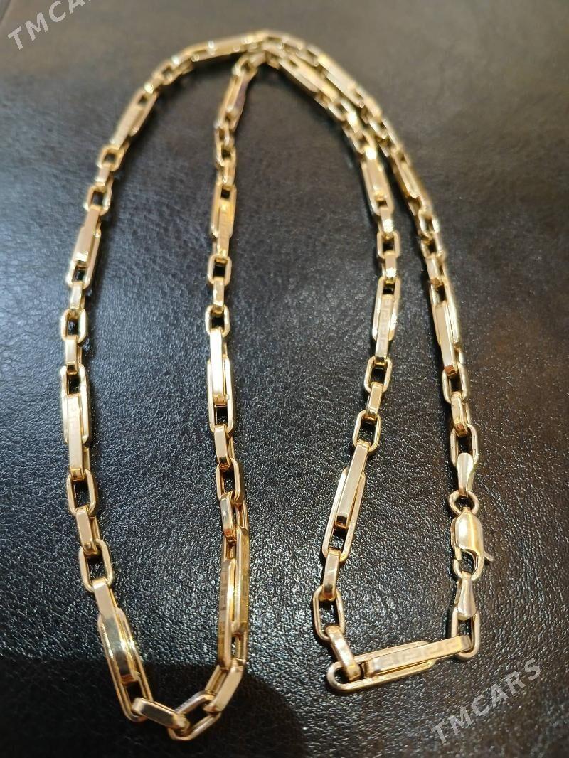 Spocka versage - Ашхабад - img 2