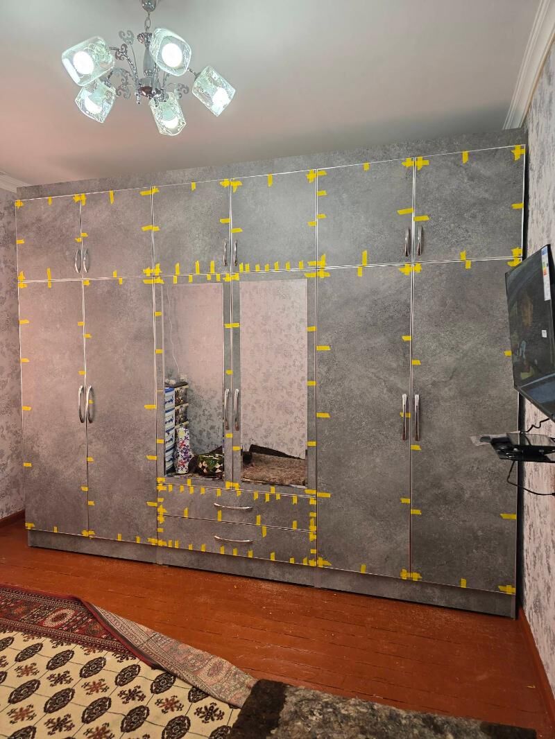 MEBEL TÄZE GARNITUR ŞFANER - Aşgabat - img 2