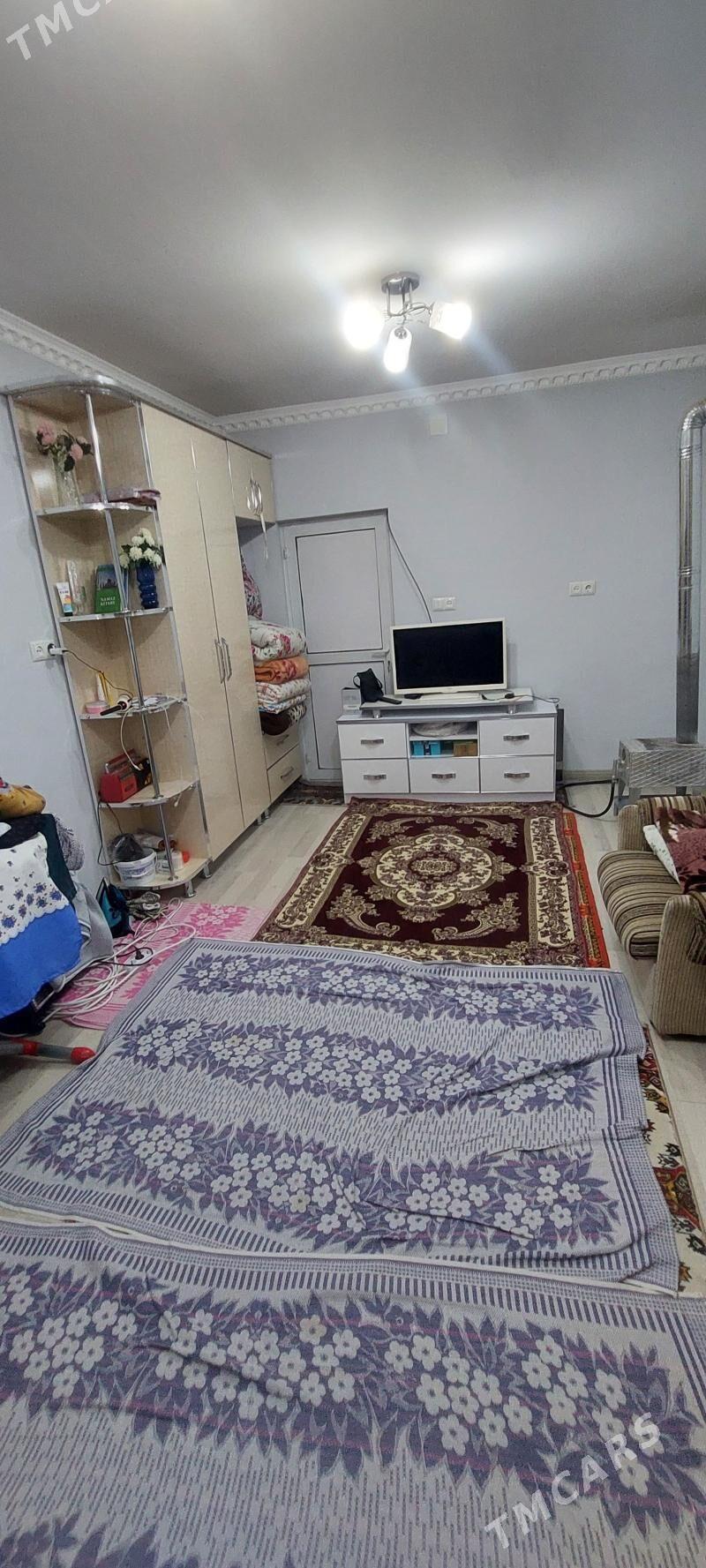 Satlyk jay plan 4 kom 145m² - Бузмеин - img 8