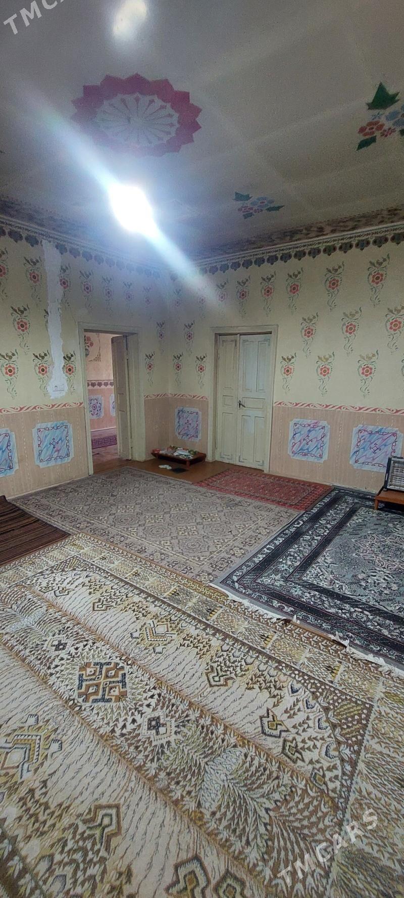 Satlyk jay plan 4 kom 145m² - Бузмеин - img 2