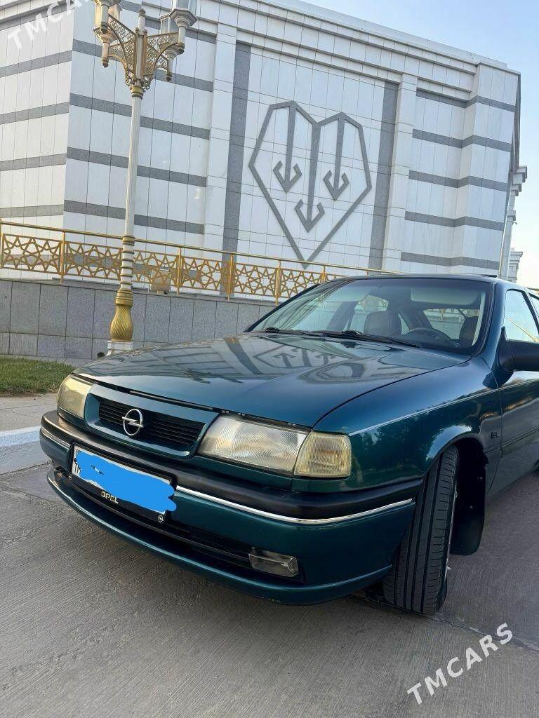 Opel Vectra 1994 - 42 000 TMT - Сакарчага - img 2