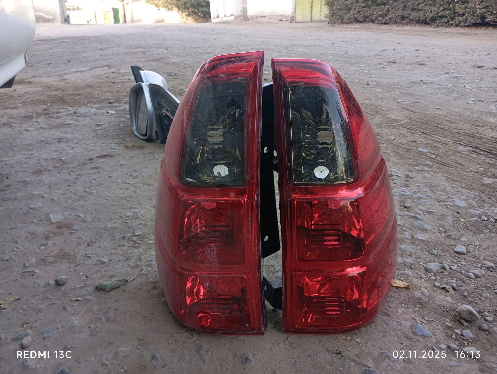 cyra yzky 1 500 TMT - Туркменабат - img 3