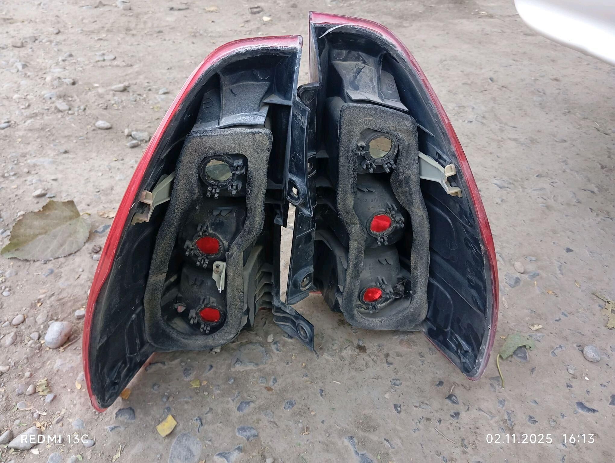 cyra yzky 1 500 TMT - Туркменабат - img 1