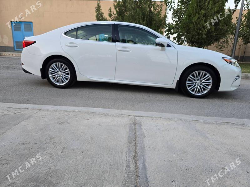 Lexus ES 350 2016 - 345 000 TMT - Ашхабад - img 7