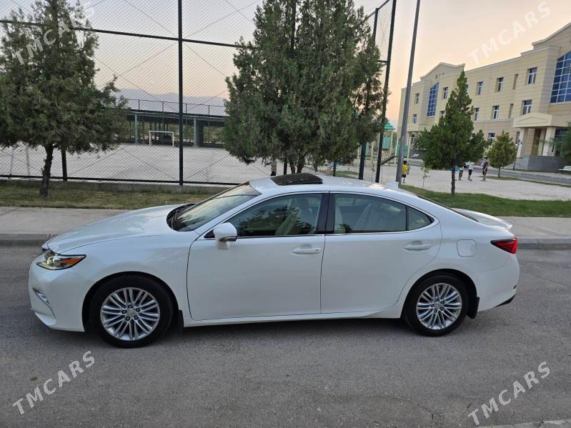Lexus ES 350 2016 - 345 000 TMT - Ашхабад - img 4