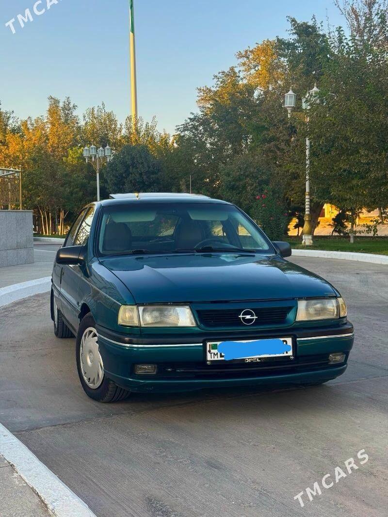 Opel Vectra 1994 - 42 000 TMT - Сакарчага - img 3