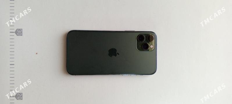 iPhone 11pro - Ашхабад - img 4