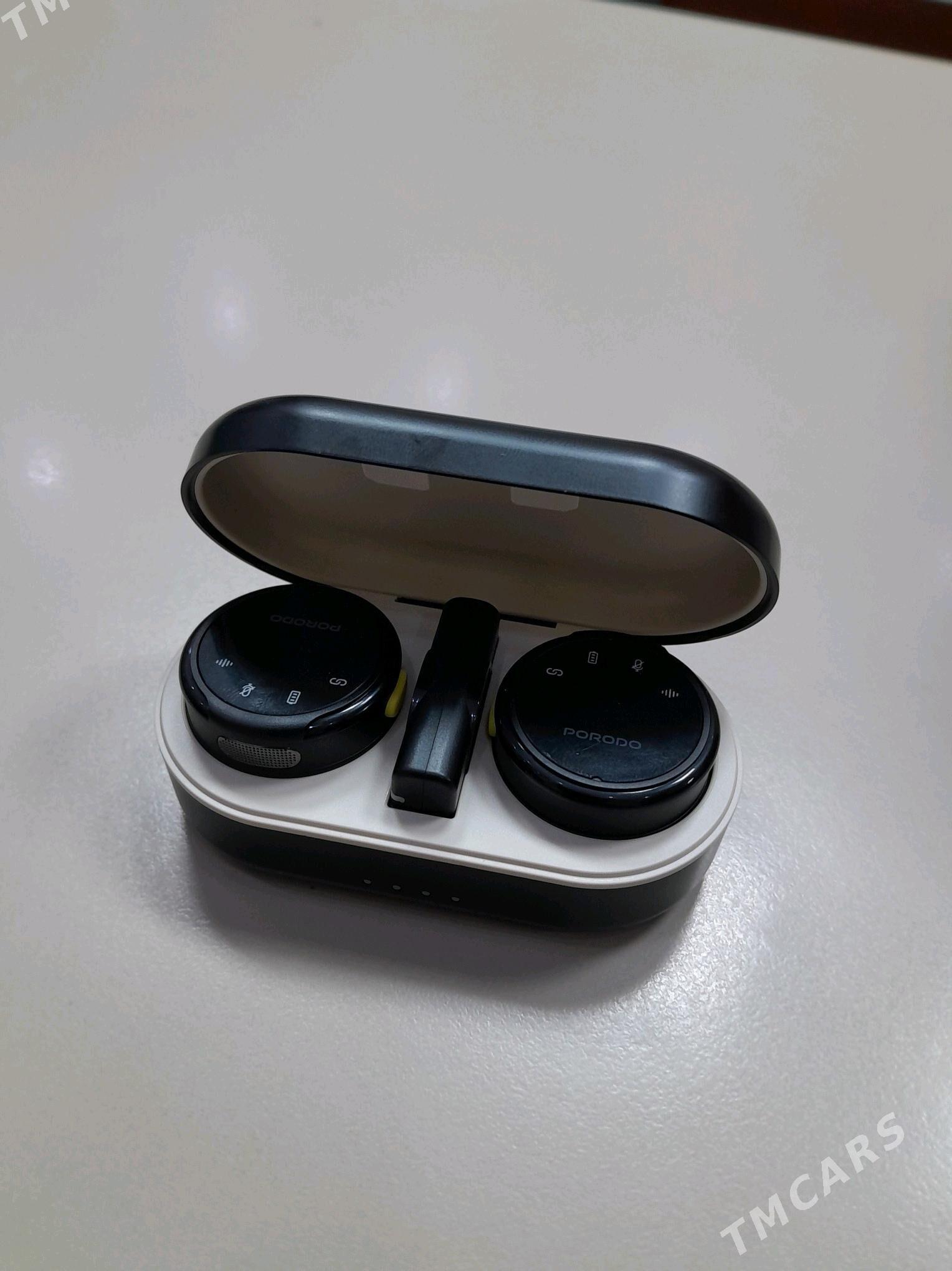 Ýaka mikrafony - Чоганлы - img 1